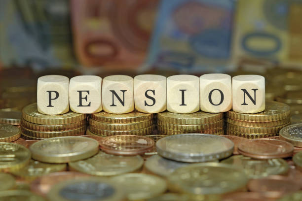 Tax Relief on Pension Contributions explained
