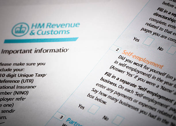 Employed or Self-Employed ? Why it matters to the Employer